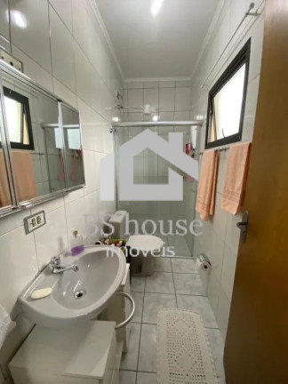 Imagem Apartamento com 3 Quartos à Venda, 73 m² em Vila Guiomar - Santo André Imagem Apartamento com 3 Quartos à Venda, 73 m² em Vila Guiomar - Santo André