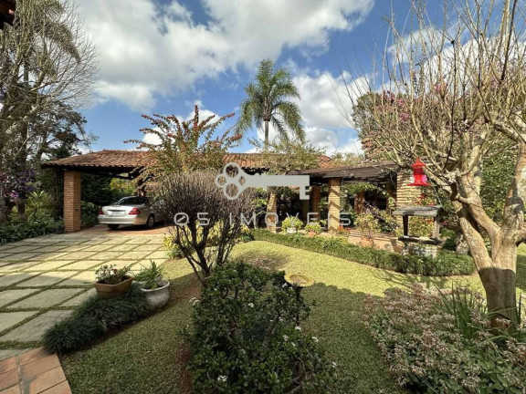 Imagem Casa de Condomínio com 3 Quartos à Venda, 311 m² em Condomínio Colinas De Ibiúna - Ibiúna Imagem Casa de Condomínio com 3 Quartos à Venda, 311 m² em Condomínio Colinas De Ibiúna - Ibiúna