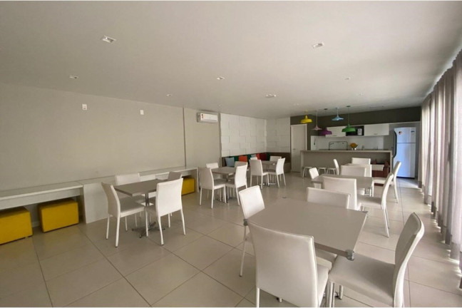 Imagem Imóvel com 2 Quartos à Venda, 55 m² em Jardim Carvalho - Porto Alegre Imagem Imóvel com 2 Quartos à Venda, 55 m² em Jardim Carvalho - Porto Alegre