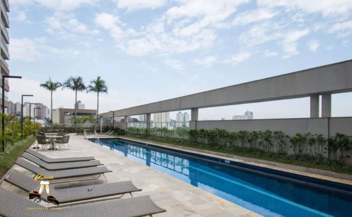 Imagem Apartamento com 2 Quartos à Venda, 77 m² em Centro - São Bernardo Do Campo Imagem Apartamento com 2 Quartos à Venda, 77 m² em Centro - São Bernardo Do Campo