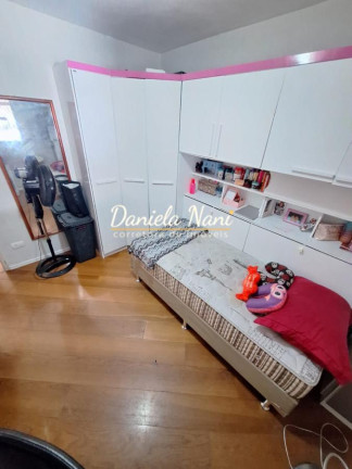 Imagem Casa com 3 Quartos à Venda, 162 m² em Paulicéia - São Bernardo Do Campo Imagem Casa com 3 Quartos à Venda, 162 m² em Paulicéia - São Bernardo Do Campo