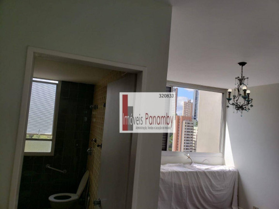 Imagem Apartamento com 3 Quartos à Venda ou Locação, 205 m² em Morumbi - São Paulo Imagem Apartamento com 3 Quartos à Venda ou Locação, 205 m² em Morumbi - São Paulo