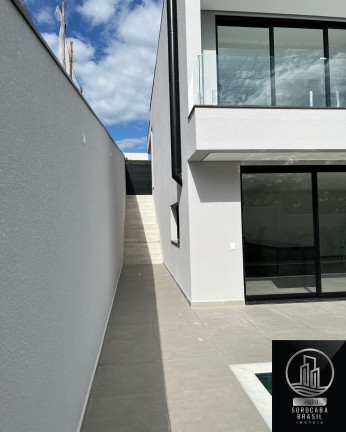 Imagem Casa com 4 Quartos à Venda, 455 m² em Alphaville Nova Esplanada - Votorantim Imagem Casa com 4 Quartos à Venda, 455 m² em Alphaville Nova Esplanada - Votorantim