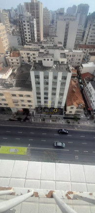 Imagem Cobertura com 3 Quartos à Venda, 250 m² em Icaraí - Niterói