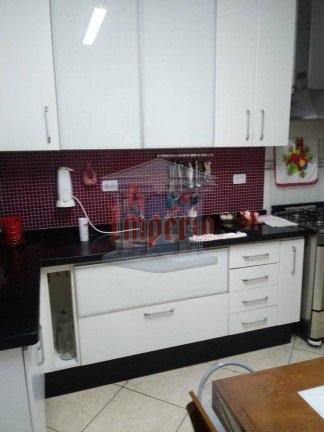 Imagem Apartamento com 2 Quartos à Venda, 67 m² em Vila Pires - Santo André Imagem Apartamento com 2 Quartos à Venda, 67 m² em Vila Pires - Santo André