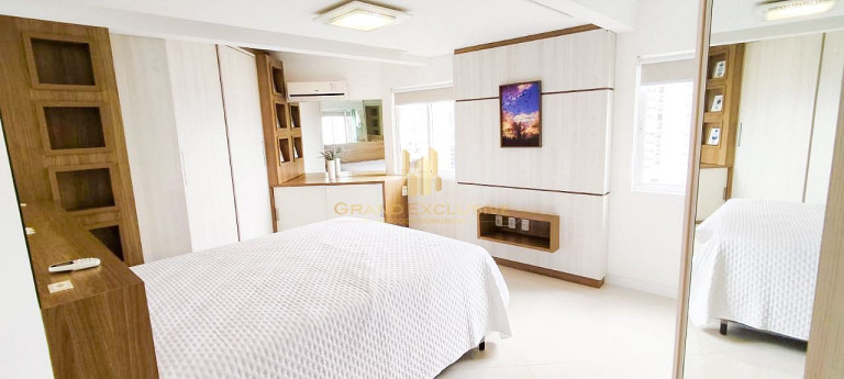 Imagem Apartamento com 3 Quartos à Venda, 172 m² em Centro - Balneário Camboriú