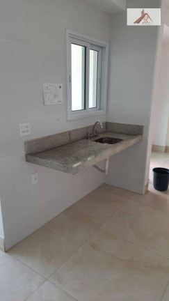 Imagem Apartamento com 3 Quartos à Venda, 90 m² em Edifício Le Jardin  - Indaiatuba