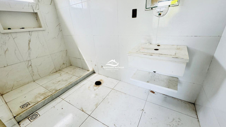 Imagem Casa com 4 Quartos à Venda, 300 m² em Barroco (itaipuaçu) - Maricá