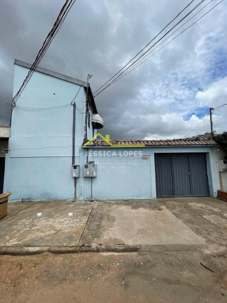 Imagem Casa com 5 Quartos à Venda, 250 m² em Nova Floresta - Porto Velho Imagem Casa com 5 Quartos à Venda, 250 m² em Nova Floresta - Porto Velho