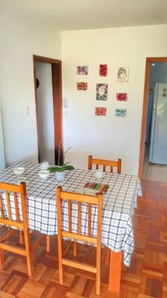 Imagem Apartamento com 3 Quartos à Venda, 95 m² em Floresta - Porto Alegre Imagem Apartamento com 3 Quartos à Venda, 95 m² em Floresta - Porto Alegre