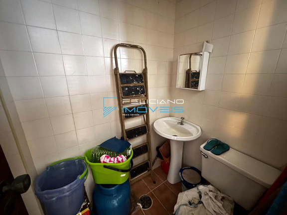 Imagem Apartamento com 3 Quartos à Venda, 170 m² em Canto Do Forte - Praia Grande Imagem Apartamento com 3 Quartos à Venda, 170 m² em Canto Do Forte - Praia Grande