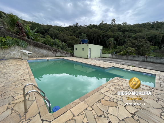 Imagem Chácara com 3 Quartos à Venda, 250 m² em Mato Dentro - Mairiporã Imagem Chácara com 3 Quartos à Venda, 250 m² em Mato Dentro - Mairiporã
