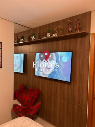 Imagem Apartamento com 3 Quartos à Venda, 118 m² em Bosque Da Saúde - Cuiabá