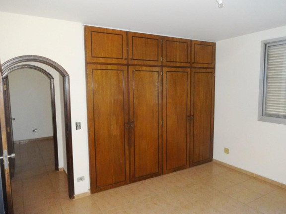 Imagem Apartamento com 3 Quartos à Venda, 183 m² em Centro - Piracicaba Imagem Apartamento com 3 Quartos à Venda, 183 m² em Centro - Piracicaba