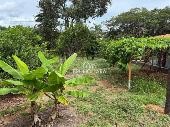 Imagem Casa com 3 Quartos à Venda, 200 m² em A Definir - Igarapé Imagem Casa com 3 Quartos à Venda, 200 m² em A Definir - Igarapé