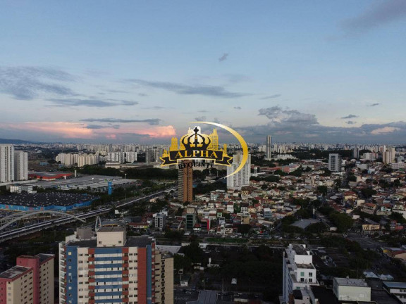 Apartamento com 2 Quartos à Venda, 50 m² em Centro - Osasco