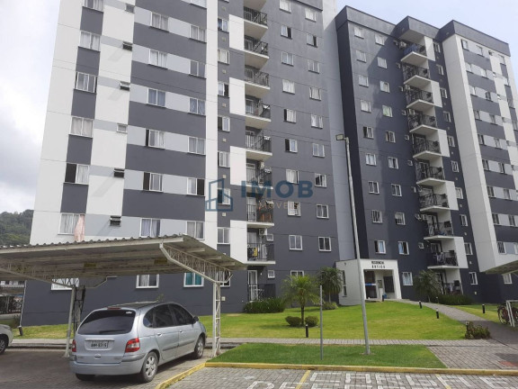 Imagem Apartamento com 3 Quartos à Venda, 81 m² em João Pessoa - Jaraguá Do Sul Imagem Apartamento com 3 Quartos à Venda, 81 m² em João Pessoa - Jaraguá Do Sul
