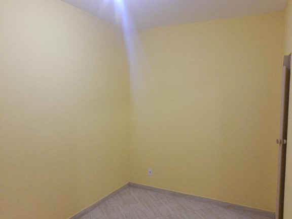 Imagem Imóvel com 1 Quarto para Alugar, 25 m² em Campo Grande - Rio De Janeiro Imagem Imóvel com 1 Quarto para Alugar, 25 m² em Campo Grande - Rio De Janeiro