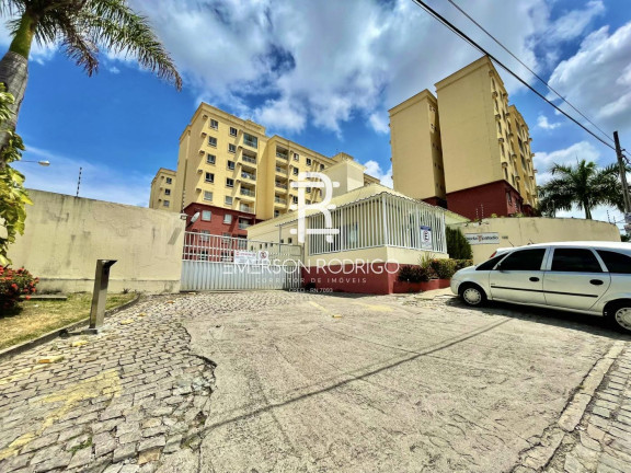 Imagem Apartamento com 2 Quartos à Venda, 56 m² em Ponta Negra - Natal Imagem Apartamento com 2 Quartos à Venda, 56 m² em Ponta Negra - Natal