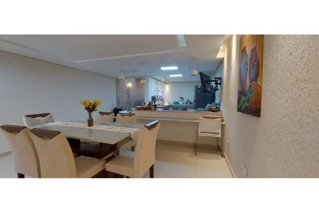 Imagem Casa com 4 Quartos à Venda,  em Cambuci - São Paulo