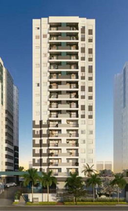 Imagem Imóvel com 2 Quartos à Venda, 32 m² em água Branca - São Paulo Imagem Imóvel com 2 Quartos à Venda, 32 m² em água Branca - São Paulo