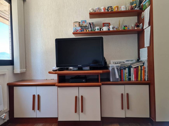 Imagem Apartamento com 4 Quartos à Venda, 165 m² em Barra Da Tijuca - Rio De Janeiro