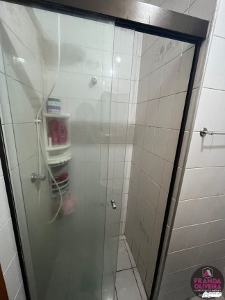 Imagem Apartamento com 2 Quartos à Venda, 56 m² em Centro - Ubatuba