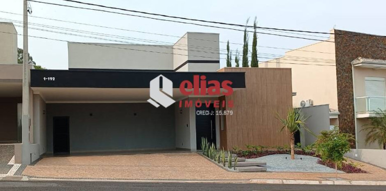 Imagem Casa de Condomínio com 3 Quartos à Venda, 434 m² em Quinta Ranieri - Bauru Imagem Casa de Condomínio com 3 Quartos à Venda, 434 m² em Quinta Ranieri - Bauru