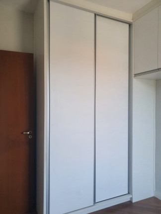 Imagem Cobertura com 2 Quartos à Venda, 104 m² em Parque Oratório - Santo André