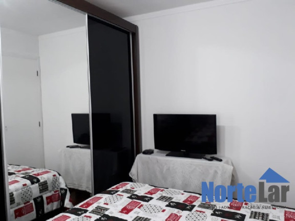 Imagem Apartamento com 1 Quarto à Venda, 40 m² em Lauzane Paulista - São Paulo Imagem Apartamento com 1 Quarto à Venda, 40 m² em Lauzane Paulista - São Paulo