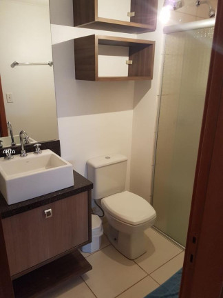 Imagem Apartamento com 3 Quartos à Venda, 103 m² em Medianeira - Caxias Do Sul