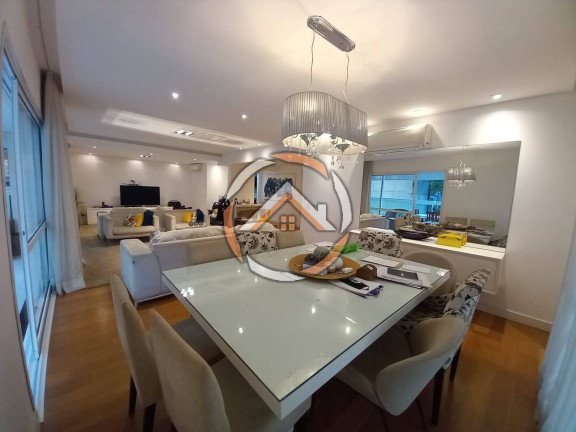 Apartamento com 3 Quartos à Venda, 240 m² em Santo Antônio - São Caetano Do Sul