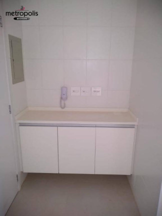 Imagem Apartamento com 3 Quartos à Venda, 112 m² em Santo Antônio - São Caetano Do Sul