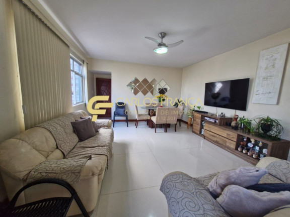 Apartamento com 3 Quartos à Venda, 130 m² em Pituba - Salvador