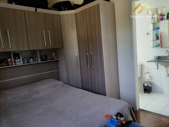 Imagem Apartamento com 3 Quartos à Venda, 69 m² em Jardim Graziela - Barueri