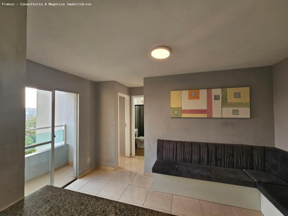 Imagem Apartamento com 2 Quartos à Venda, 55 m² em Vila Ema - São Paulo Imagem Apartamento com 2 Quartos à Venda, 55 m² em Vila Ema - São Paulo
