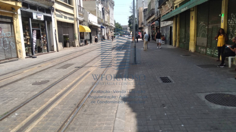 Imagem Imóvel Comercial à Venda, 578 m² em Centro - Rio De Janeiro