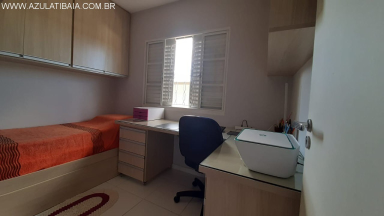 Imagem Casa com 2 Quartos à Venda, 78 m² em Jardim Jaraguá - Atibaia Imagem Casa com 2 Quartos à Venda, 78 m² em Jardim Jaraguá - Atibaia