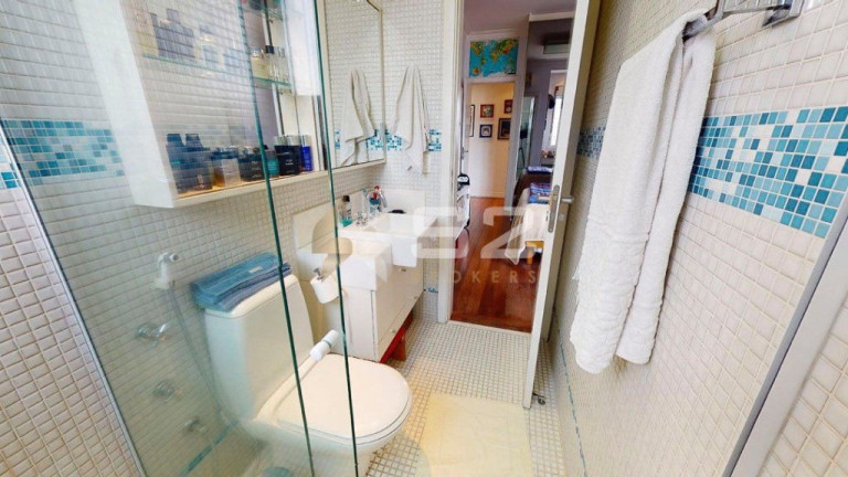 Imagem Apartamento com 4 Quartos à Venda, 225 m² em Perdizes - São Paulo Imagem Apartamento com 4 Quartos à Venda, 225 m² em Perdizes - São Paulo