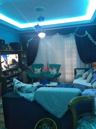 Imagem Sobrado com 4 Quartos à Venda, 180 m² em Vila Jacuí - São Paulo Imagem Sobrado com 4 Quartos à Venda, 180 m² em Vila Jacuí - São Paulo