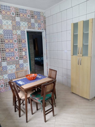 Imagem Casa com 2 Quartos à Venda, 180 m² em Jd. Umuarama - Itanhaém Imagem Casa com 2 Quartos à Venda, 180 m² em Jd. Umuarama - Itanhaém