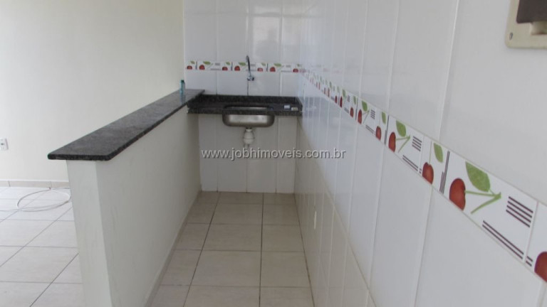 Imagem Apartamento com 1 Quarto para Alugar, 25 m² em Jardim Caiçara - Cabo Frio Imagem Apartamento com 1 Quarto para Alugar, 25 m² em Jardim Caiçara - Cabo Frio