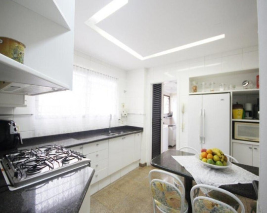 Imagem Apartamento com 4 Quartos à Venda, 156 m² em Moema - São Paulo Imagem Apartamento com 4 Quartos à Venda, 156 m² em Moema - São Paulo