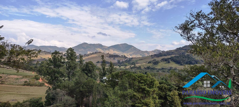Imagem Chácara com 3 Quartos à Venda, 40.000 m² em Centro - Paraisópolis