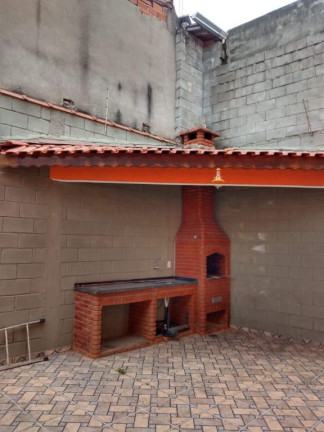 Imagem Sobrado com 3 Quartos à Venda, 143 m² em Vila Perracini - Poá Imagem Sobrado com 3 Quartos à Venda, 143 m² em Vila Perracini - Poá