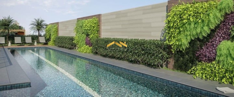 Imagem Apartamento com 3 Quartos à Venda, 160 m² em Vila Nova Conceição - São Paulo