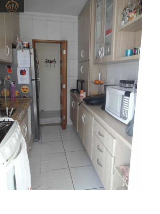 Imagem Cobertura com 3 Quartos à Venda, 135 m² em Rudge Ramos - São Bernardo Do Campo Imagem Cobertura com 3 Quartos à Venda, 135 m² em Rudge Ramos - São Bernardo Do Campo