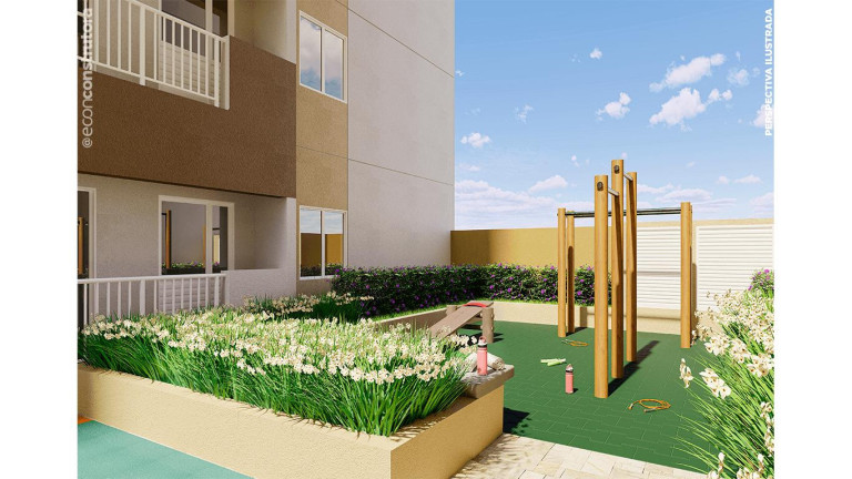 Imagem Apartamento com 2 Quartos à Venda, 45 m² em Bairro Do Limão - São Paulo