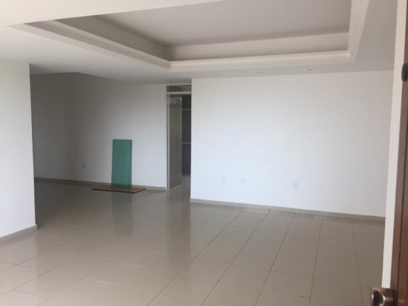 Apartamento com 3 Quartos à Venda, 121 m² em Altiplano Cabo Branco - João Pessoa