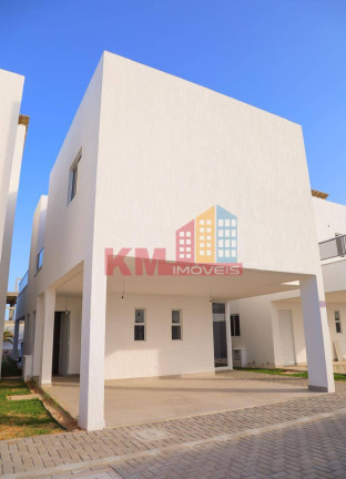 Imagem Casa de Condomínio com 5 Quartos à Venda, 180 m² em Gado Bravo - Tibau Imagem Casa de Condomínio com 5 Quartos à Venda, 180 m² em Gado Bravo - Tibau